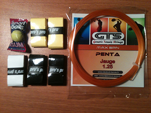 cadeaux
